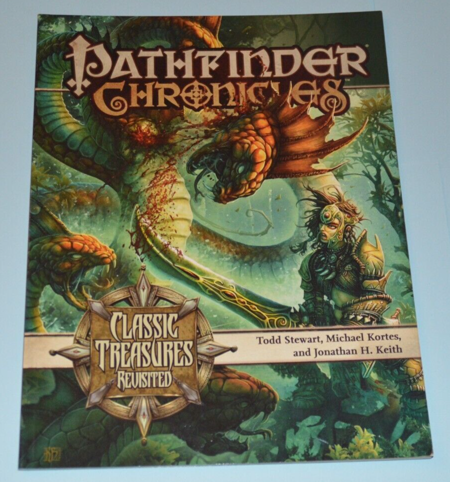 Pathfinder File Rct Pathfinder