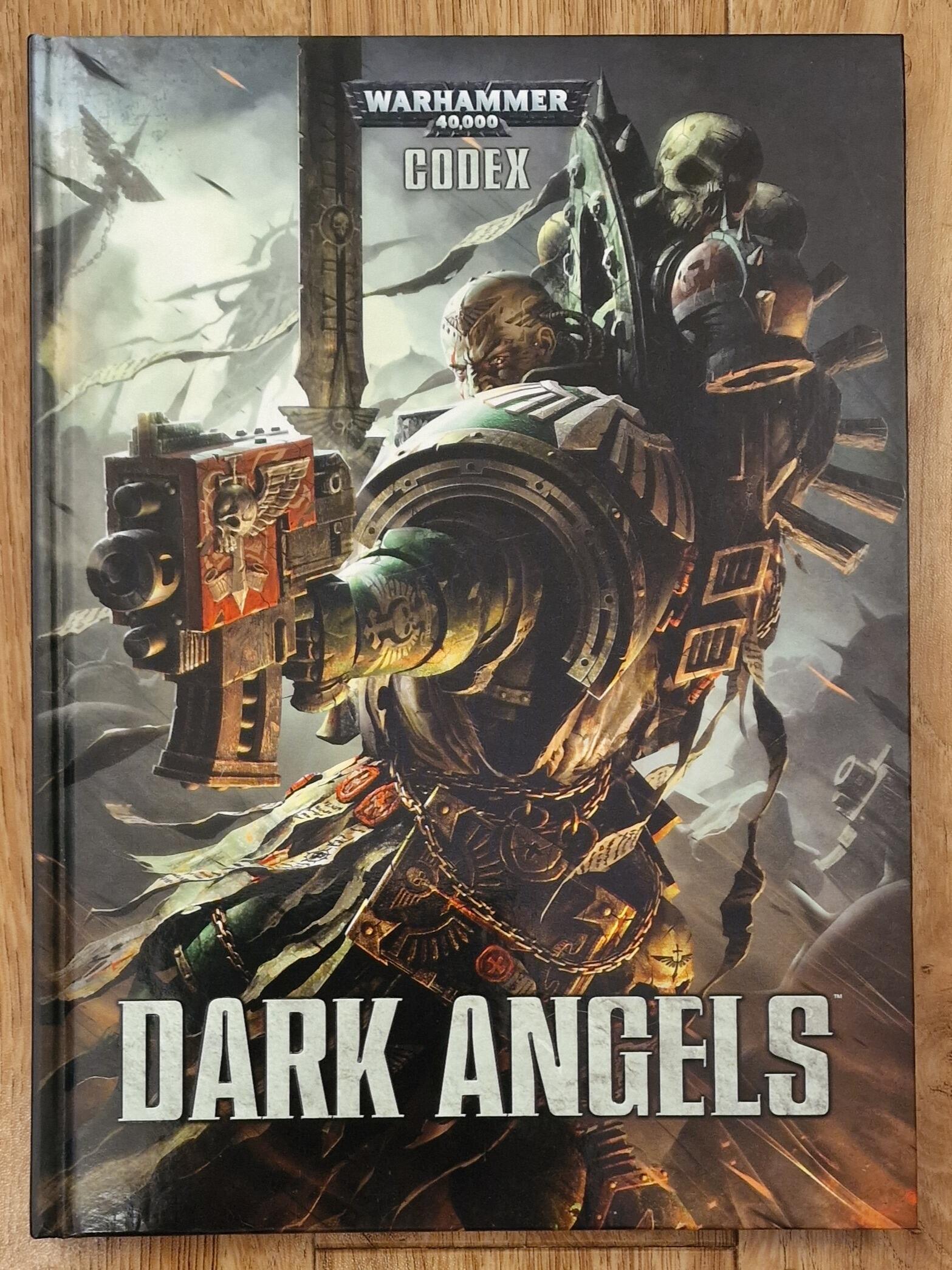 Warhammer 40k – Lot De 2 Livres Imperium Nihilus (Édition Spéciale) – Occasion