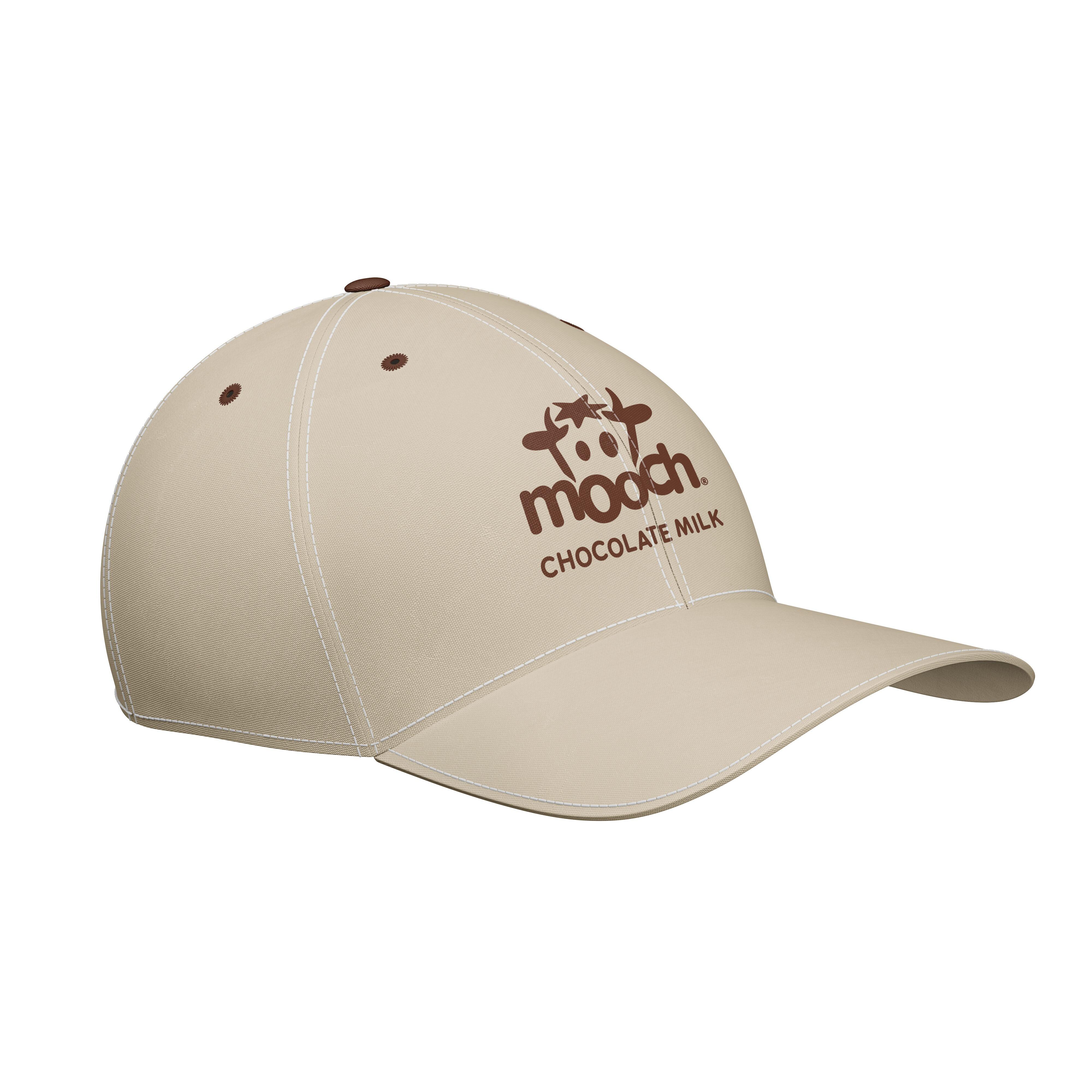 Mooch Cap