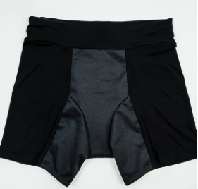 The Mighty Protection Period Shorts