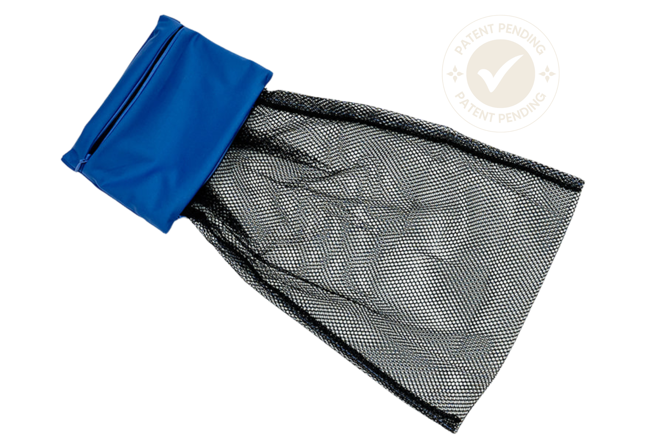 MightyEve wash clutch bag
