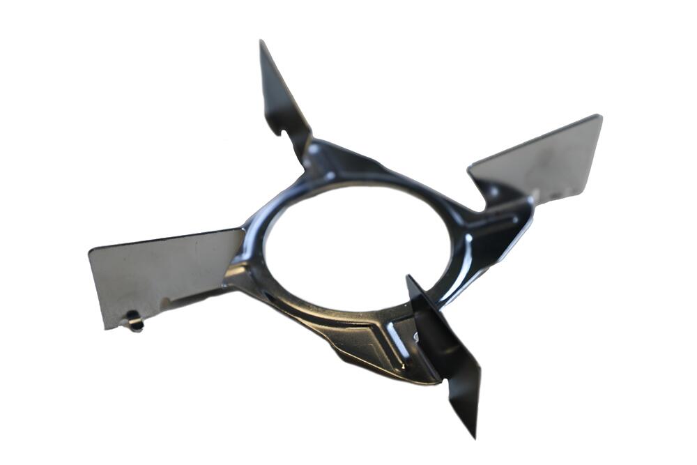 Cooker Blaze Grate - 1