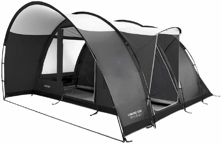 Vango Lomond 500 Main Pole 2018-2019 PF139 Spare and Replacement Part