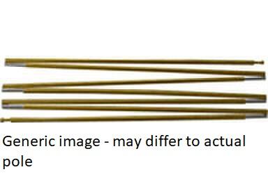 Alloy Pole PA220L - 1