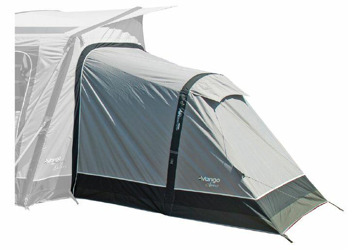 Caravan Awning Vango Kalari Air Awning Vango Kalari Annex Air Main