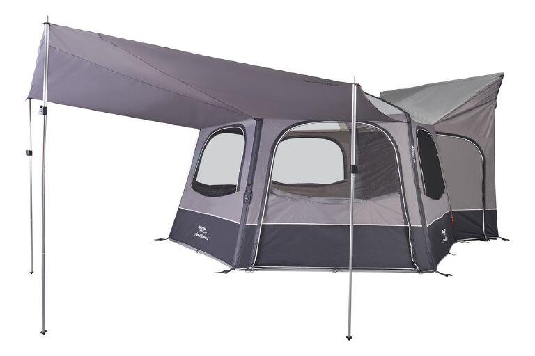 Hex Sun Canopy - Sentinel Pro Main Pole 2023-2026 PA148 - 1