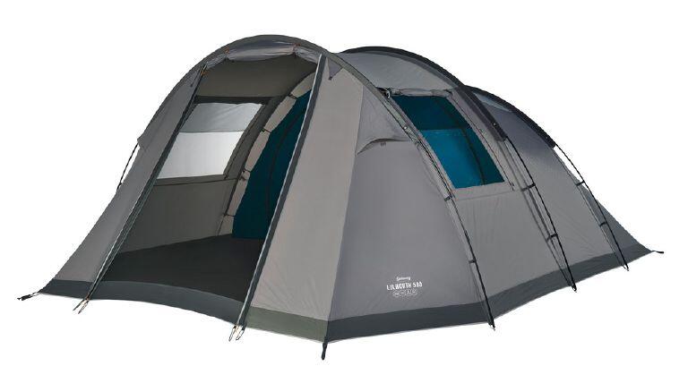 Lulworth 500 Main Pole 2023-2026 PF360 - 1