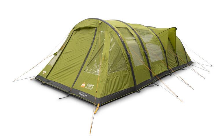 Icarus Air 700DLX Overdoor Pole 2026 PF421 - 1