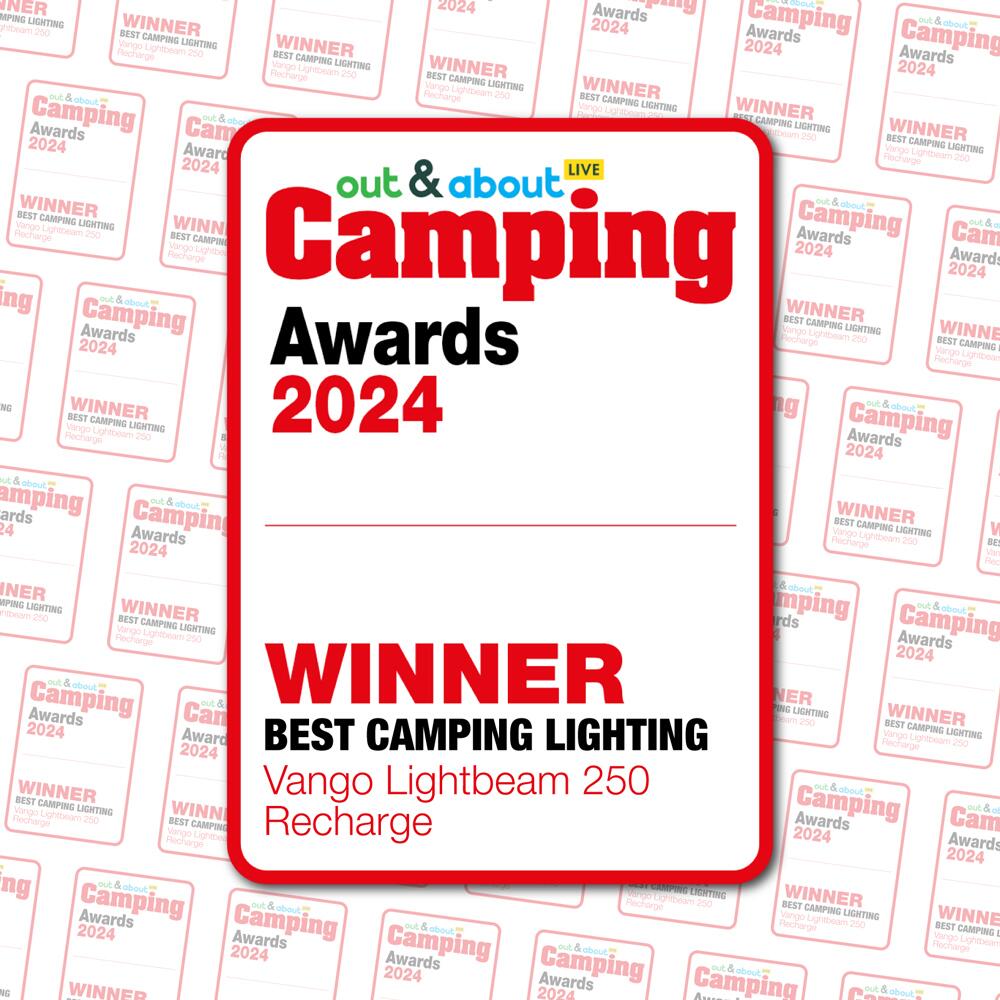 Lightbeam 250 Recharge - 8