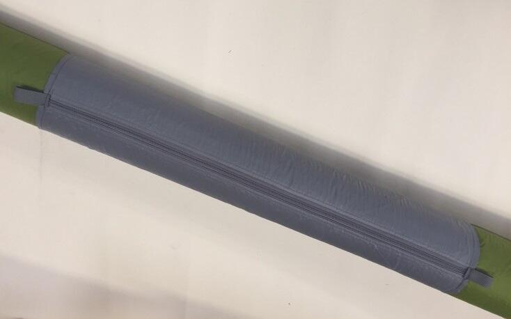 AirBeam Emergency Sleeve - 75cm x 10cm diameter - VP012 - 1