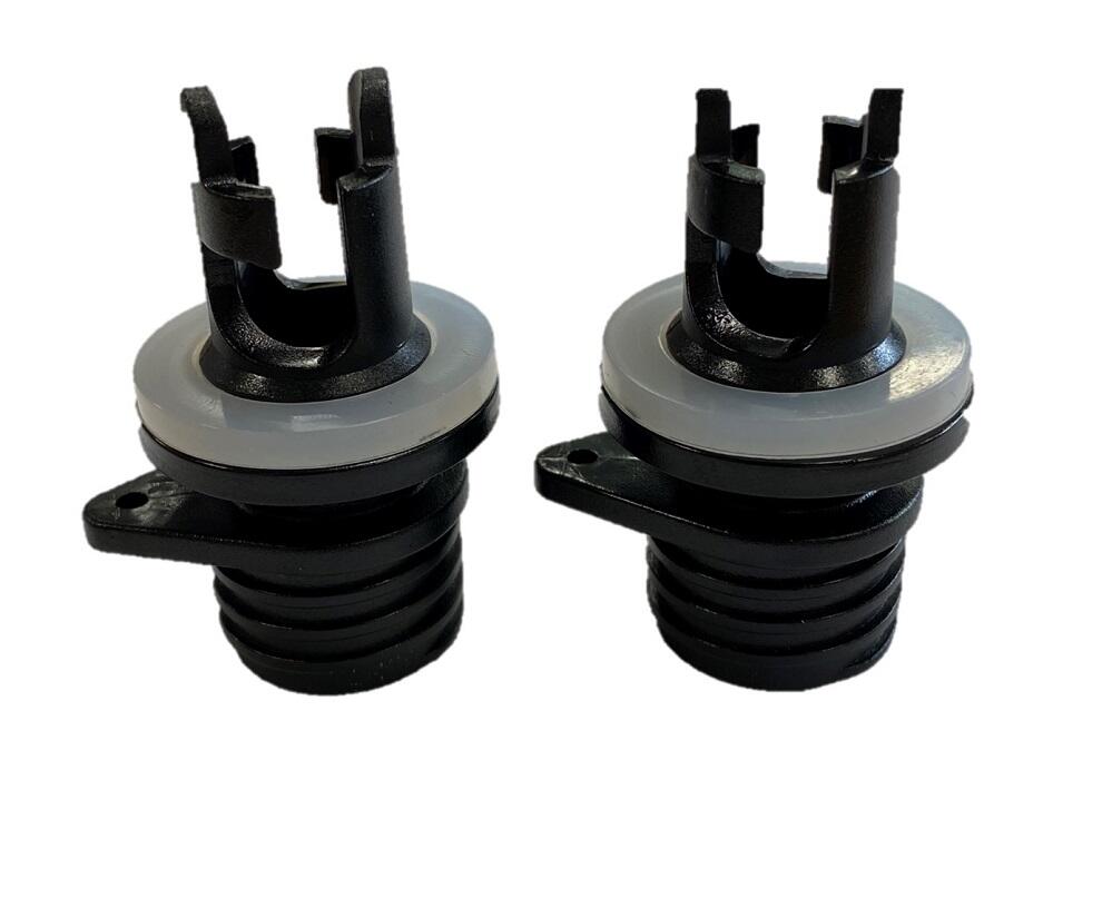 AirSpeed/Zephyr/Turbo Pump Adapter (Pack of 2) - VP014 - 1