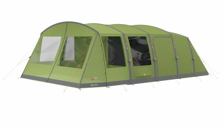 Vango Casa Air Lux Front Pole 2020-2025 PF289 Spare and