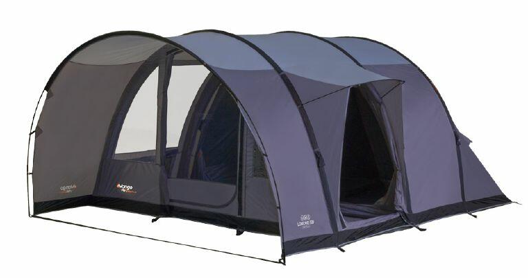 Vango Lomond 500 Air Front Pole 2018 PF138 Spare and Replacement Part