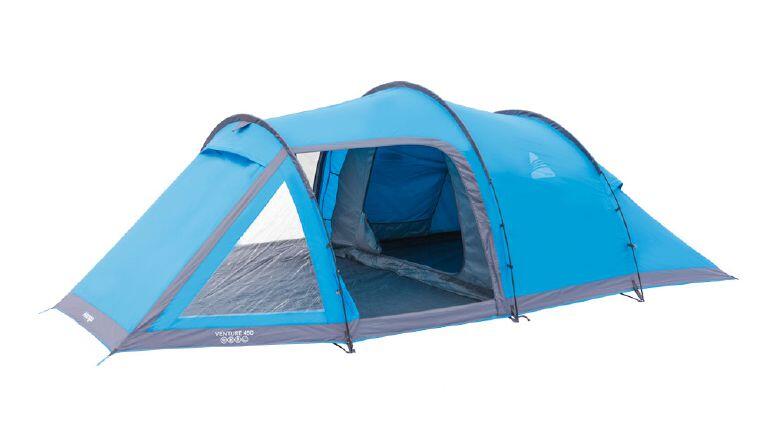Venture 450 Front/Rear Pole 2018-2026 PF114 - 1
