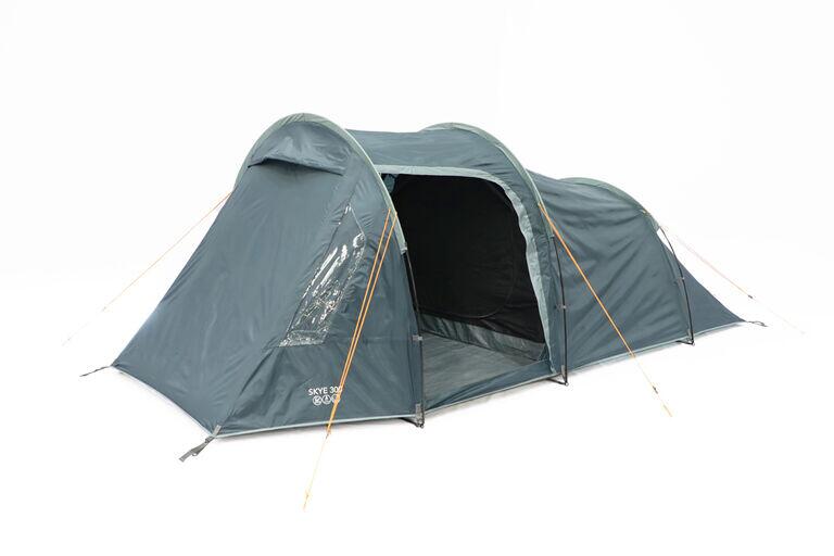 Skye 300 Rear Pole 2019-2026 PF191 - 1