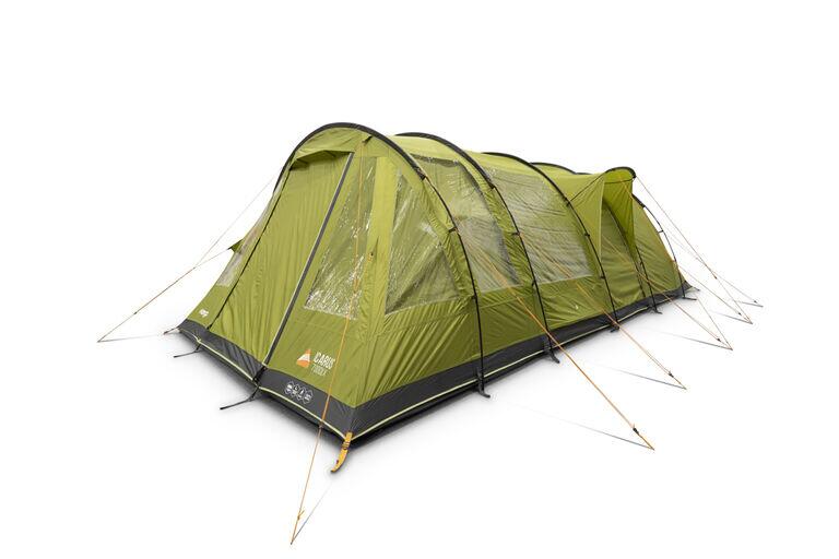 Icarus 700DLX Overdoor Pole 2026 PF422 - 1