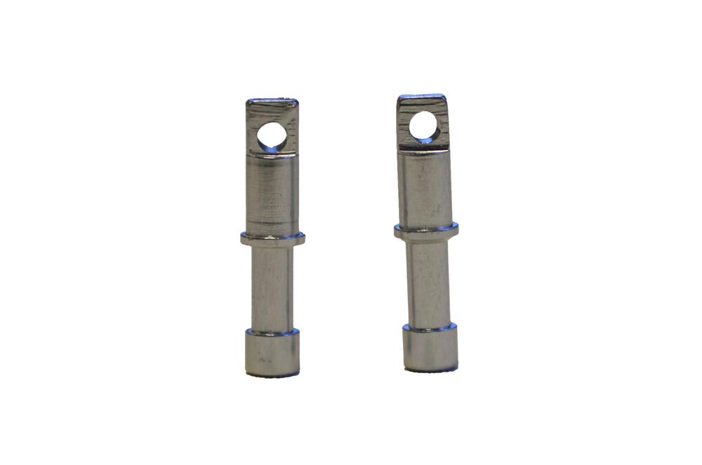 Alloy Locking Pole Tip 7.9mm (Pack of 2) - 1