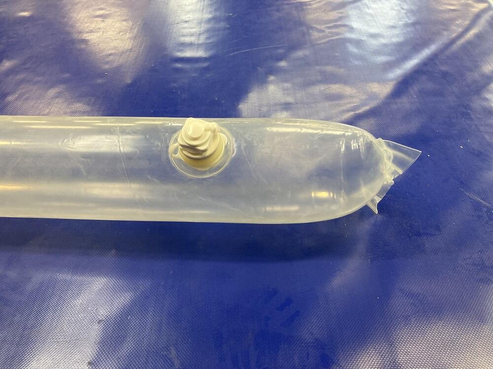 Spare Inflatable AirBeam Tube F - Pre 2015 Boston - 700cm - 1
