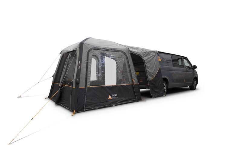 Tailgate AirHub II Low Main Tube 2026 AT041 - 1