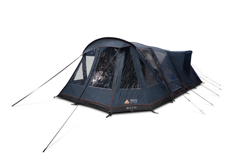 Orava Air 700XL Package Overdoor Pole 2026 PF435 - 1