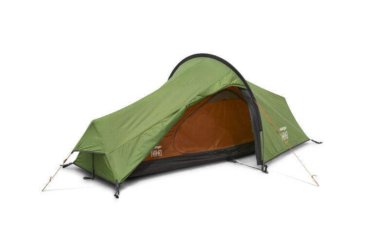 Nevis 100 Front/Rear Pole 2018-2026 PA072 - 1