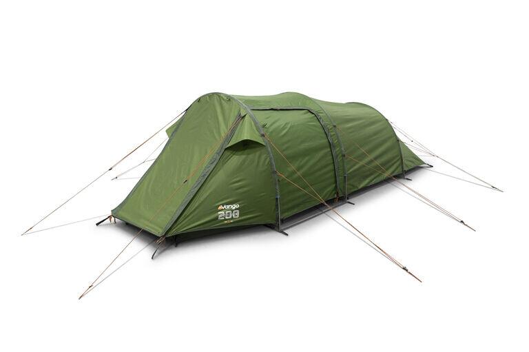 Equinox 200 Centre Pole 2026 PA266 - 1
