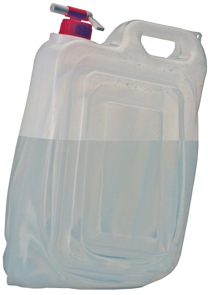 Expandable Water Carrier 12L - 1