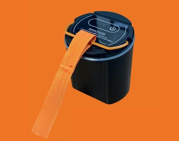 Icarus Air Powerbeam Battery 2026 BP001 - 1