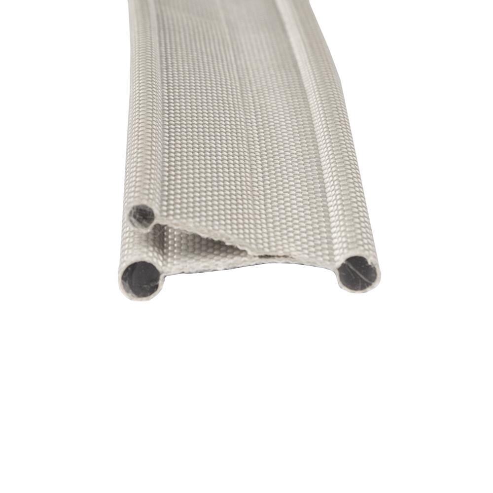 Driveaway Twin Kit for 4mm & 6mm Rails 3m Set - 1