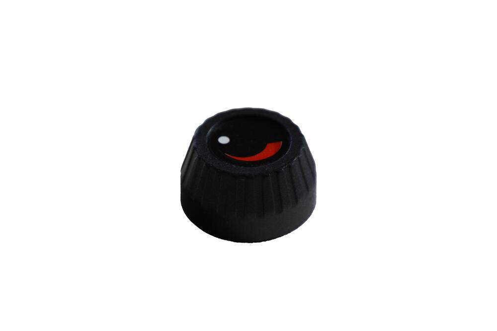 Cooker Valve Control - 1