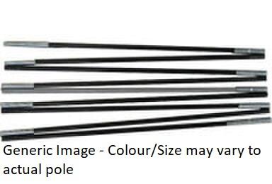 Fibreglass Pole PF379 - 1
