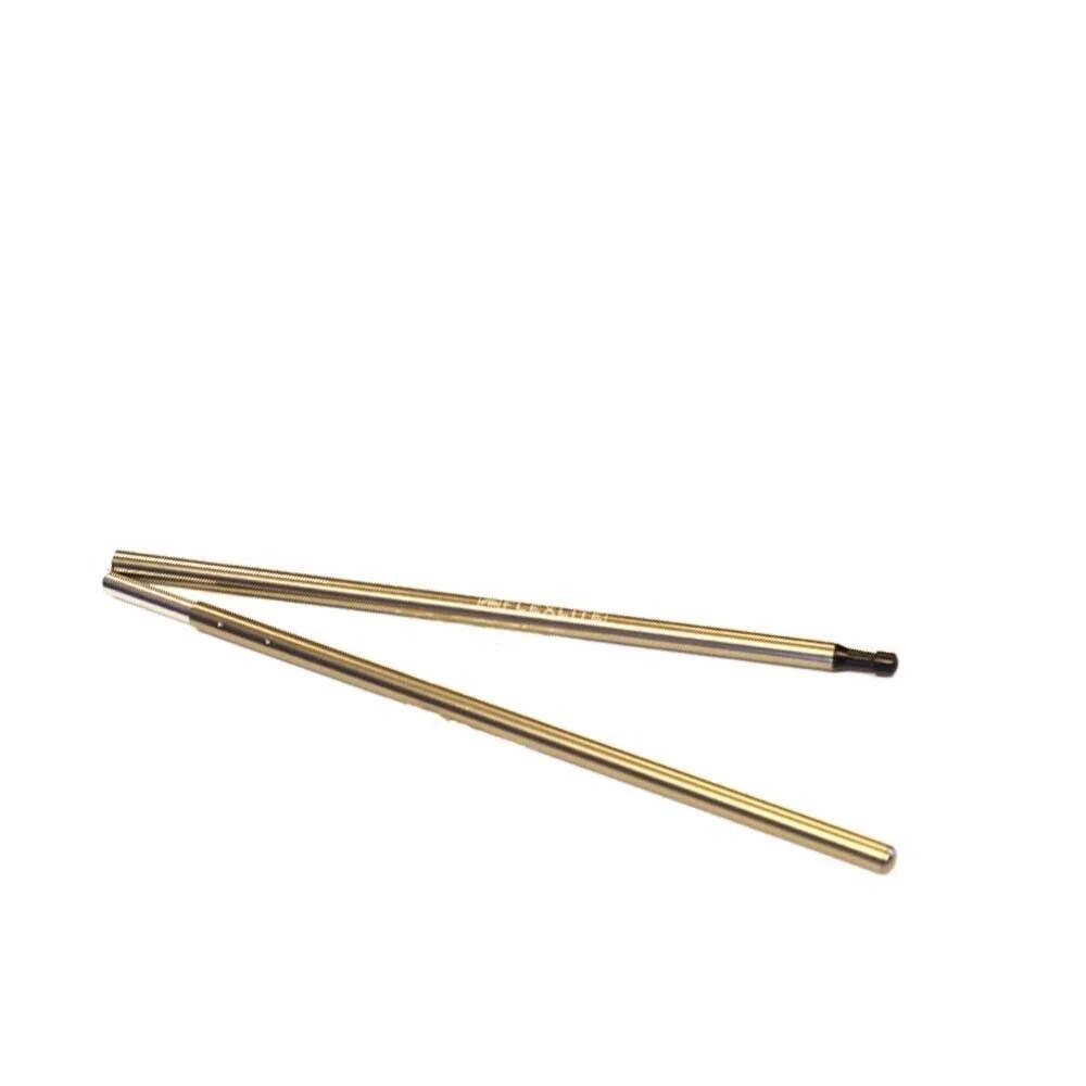 Fibreglass Poles