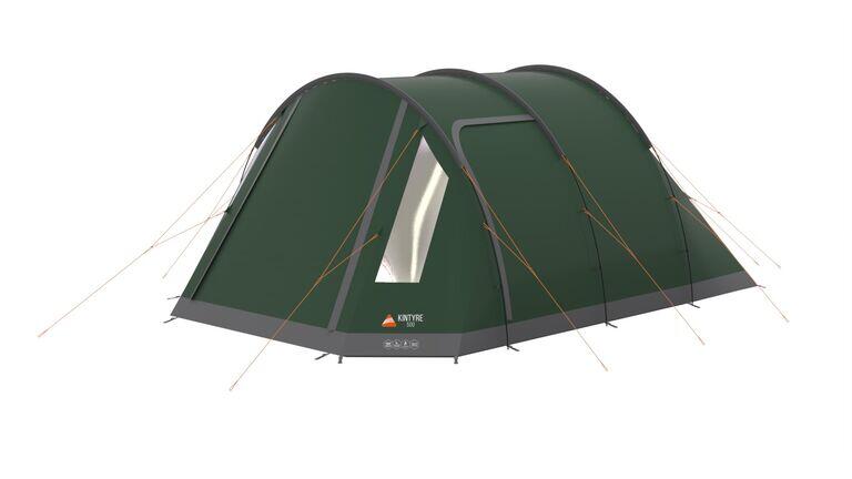 Kintyre 500 Middle Pole 2025-2026 PF394 - 1
