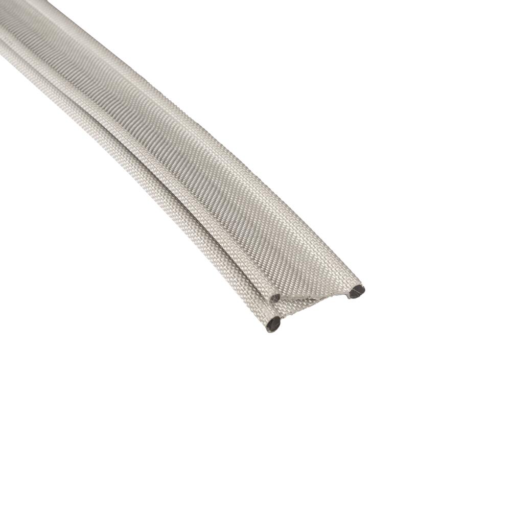 Driveaway Twin Kit for 4mm & 6mm Rails 3m Set - 2