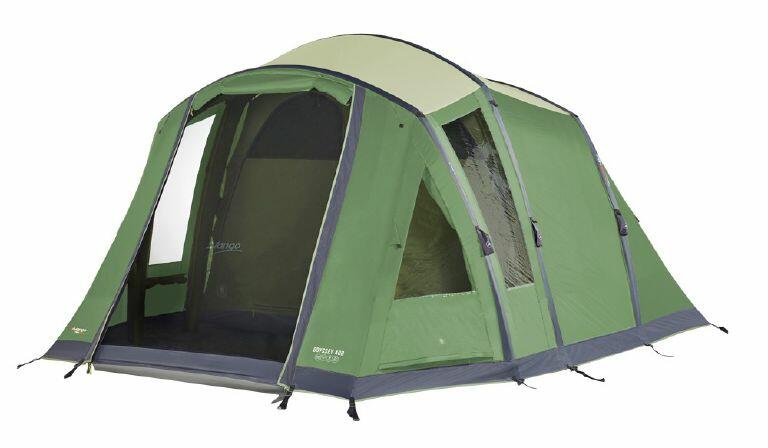 Vango Odyssey Air 400 Main Tube 2019 AT010 Spare and Replacement Part