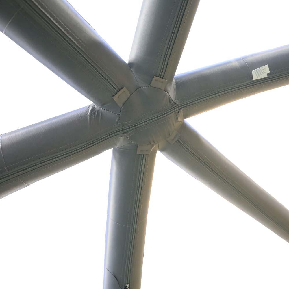 HexAway Pro Air Tall Main Tube 2023-2026 AT019 - 3