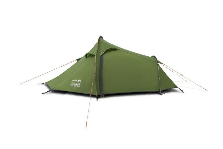 Vango Banshee 300 End Pole 2014-2026 PA221 Spare and Replacement Part
