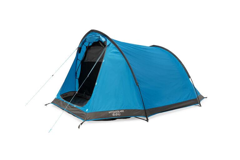 Voyager 400 Rear Pole 2018-2026 PF116 - 1