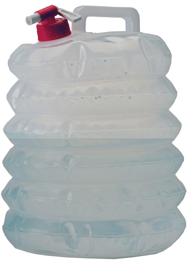 Foldable Water Carrier 8L - 1