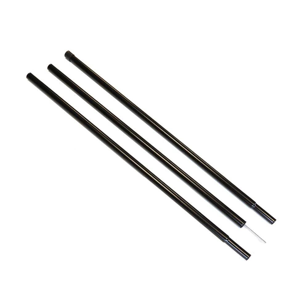 Steel Poles