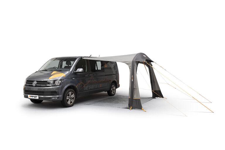 Sunlight Air - Awning/Canopy for Campervans Main Tube 2025-2026 AT012 - 1