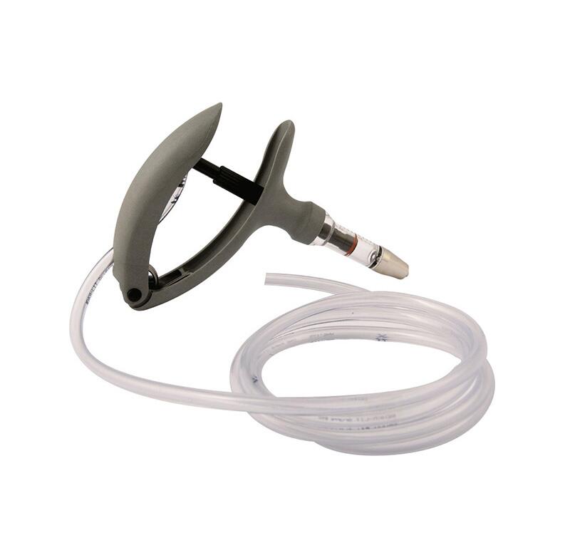 Ecomatic with Draw-Off Tube - 5ml