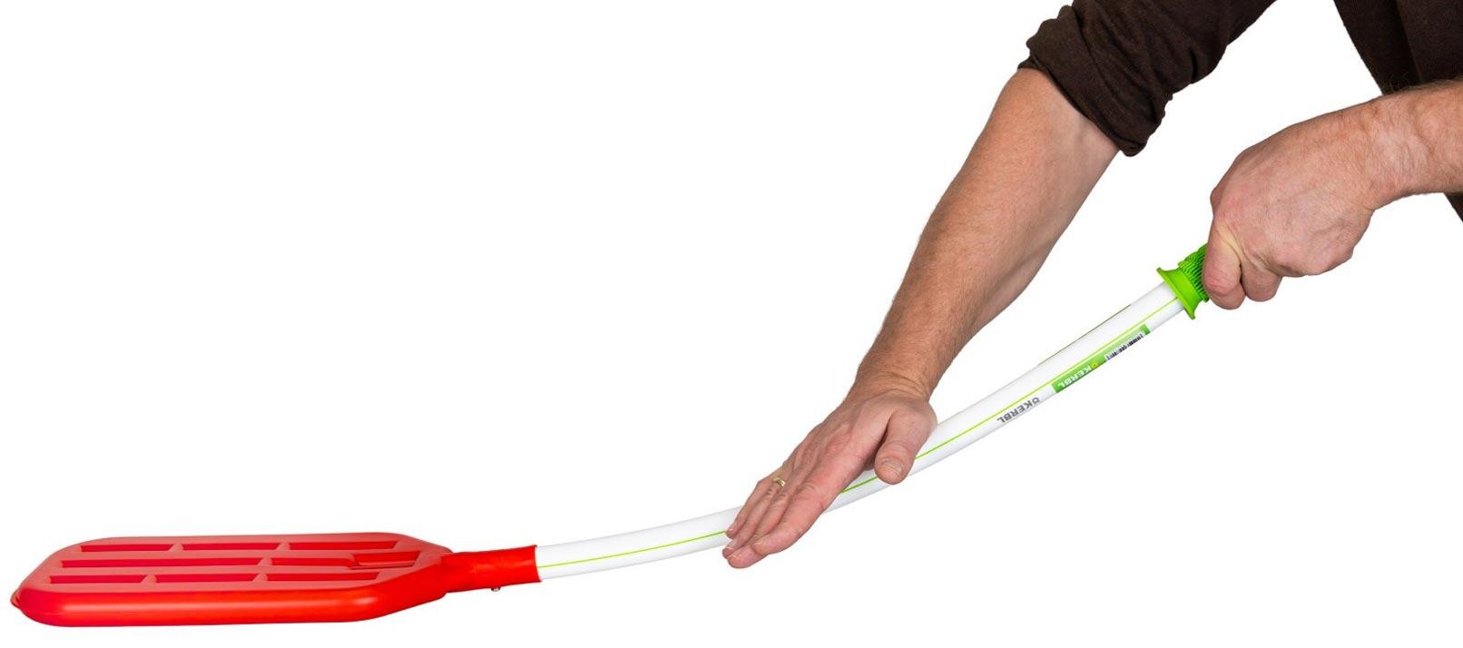 Livestock Herding Paddle