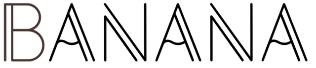 Banana Cph A/S logo