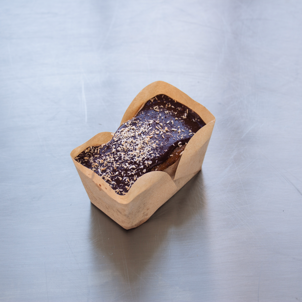 Chocolate Cake - Single Portion