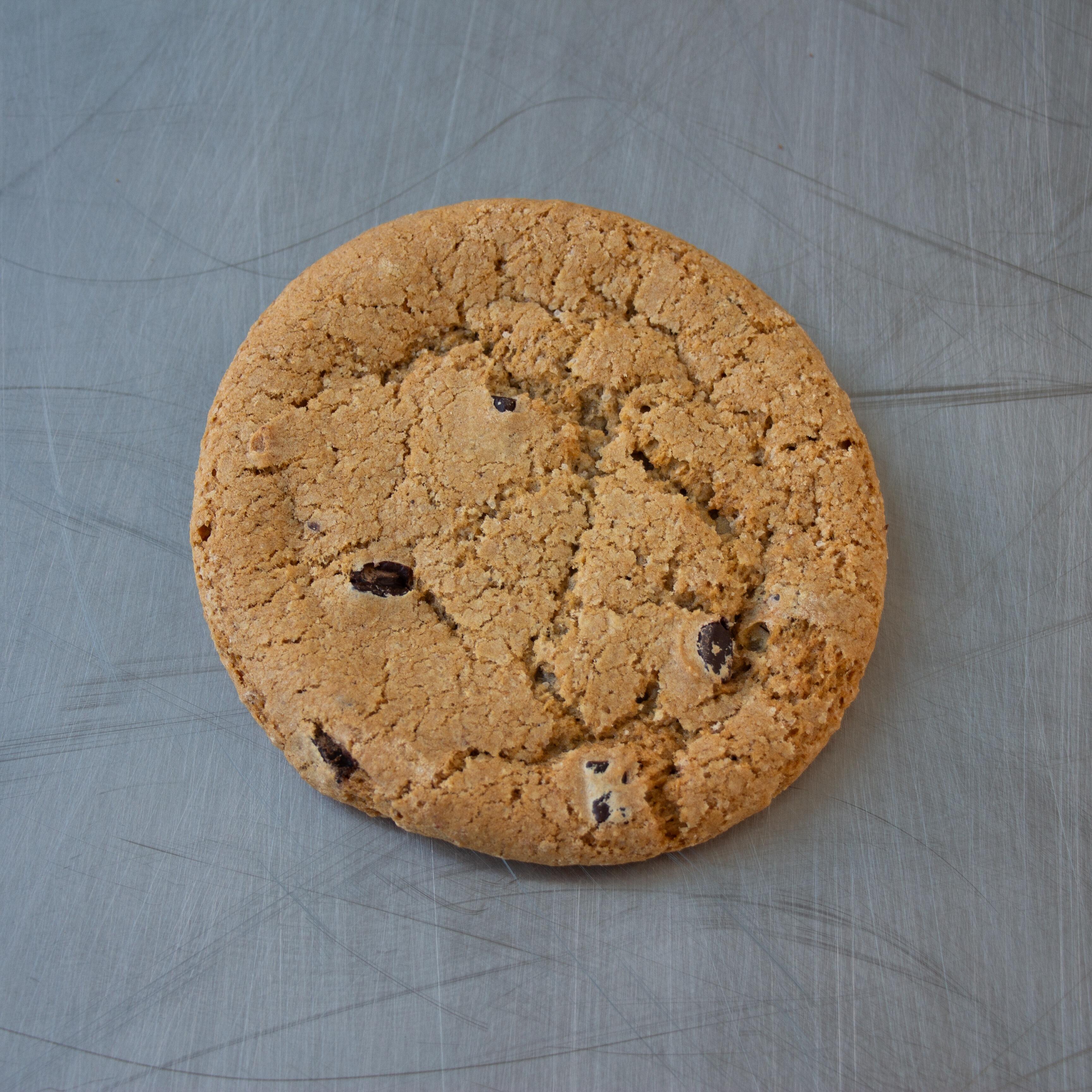 Chocolate Chip Cookie