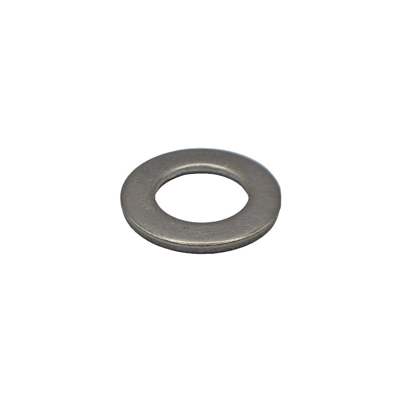 M10 Form A Flat Washers Stainless Steel A2 (304) - DIN 125A | Endura Stainless Fasteners