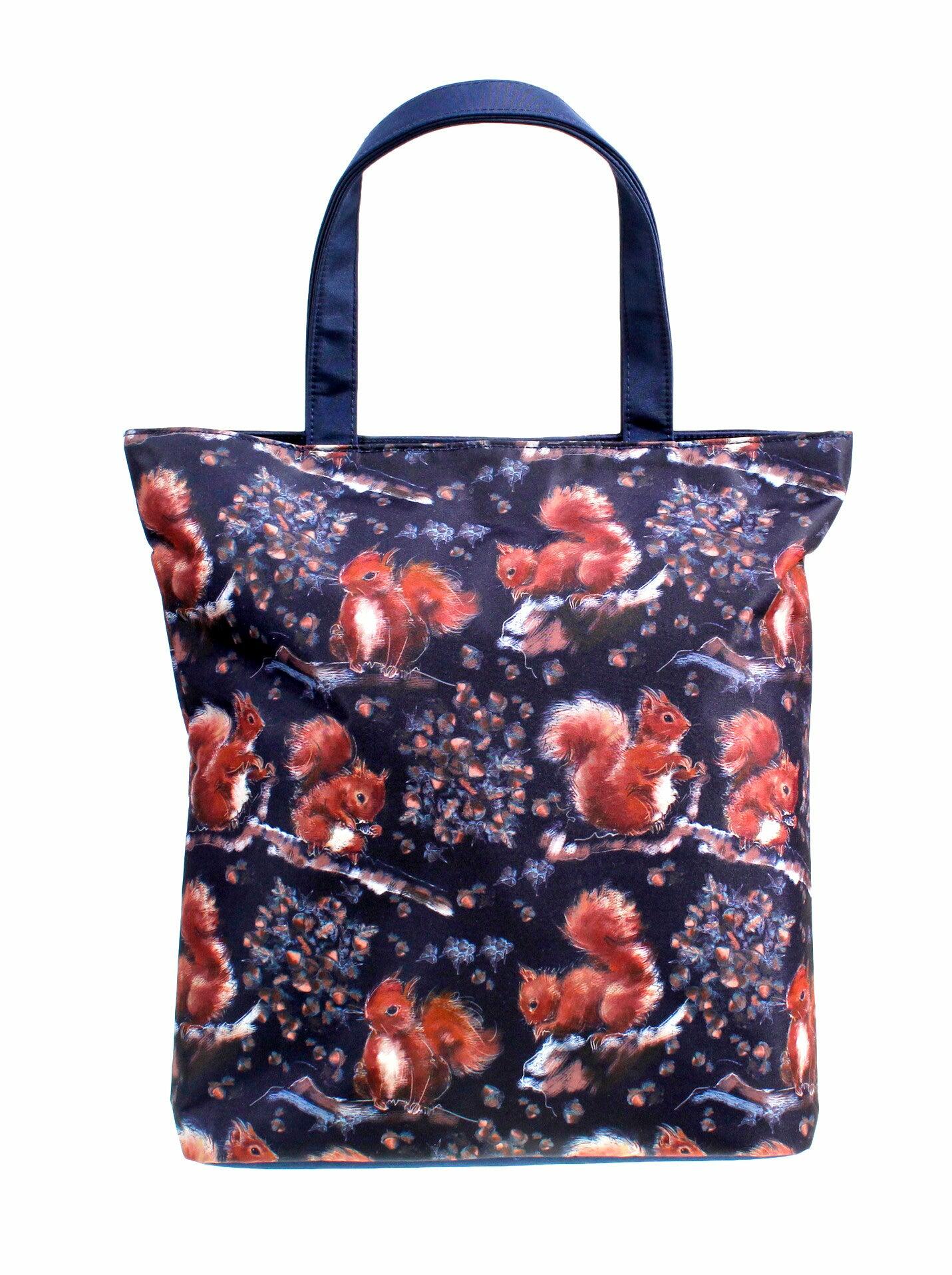 Shopping Bag - Blooms of London - Designs inspired by nature