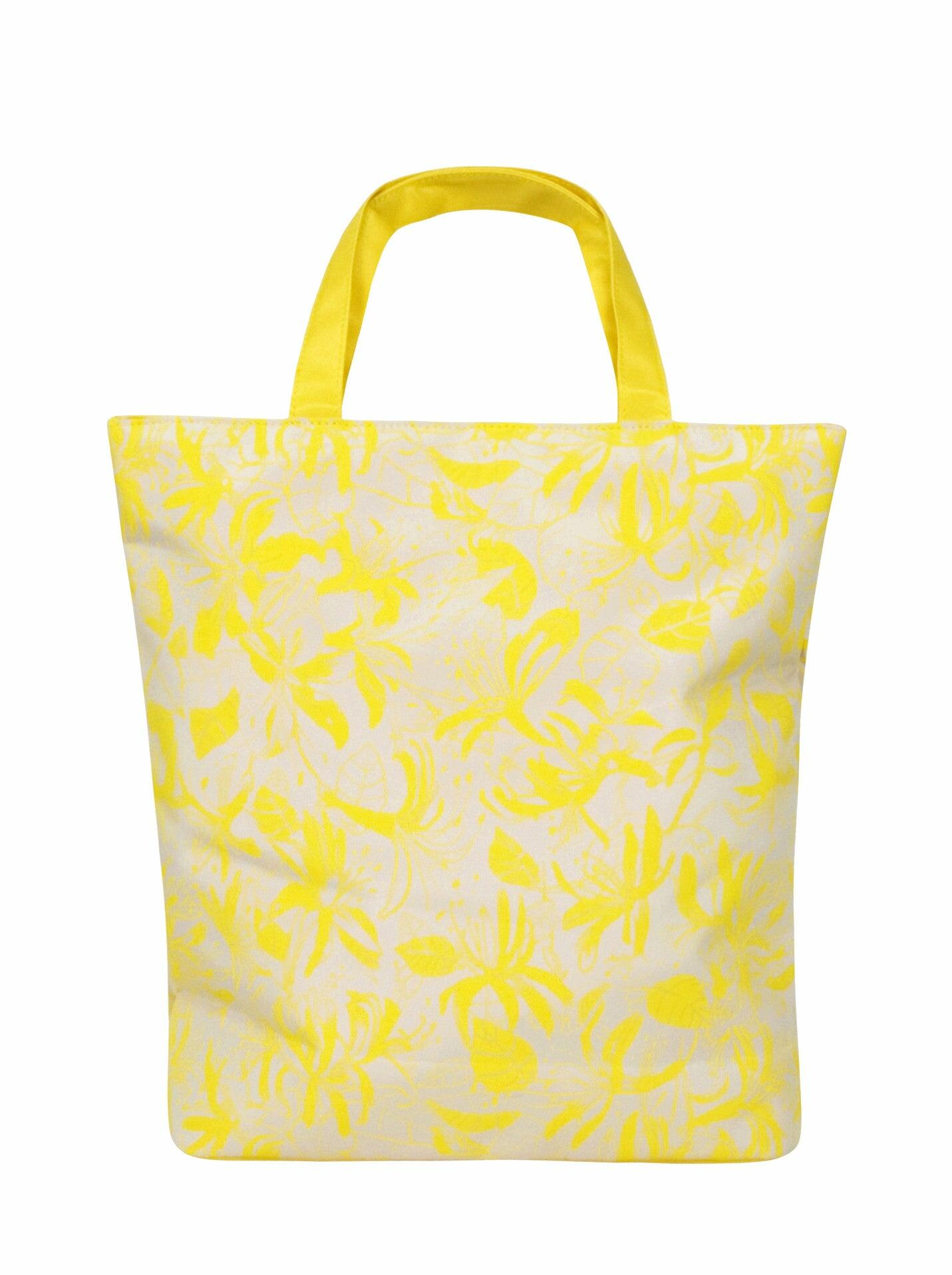 Shopping Bag - Blooms of London - Designs inspired by nature