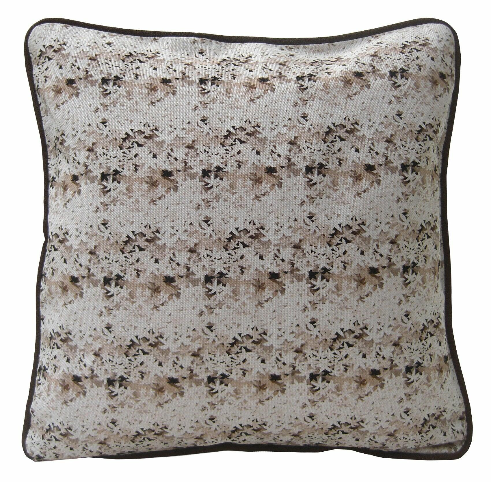 Jasmine Design Cushion - Blooms of London - Designs inspired by nature
